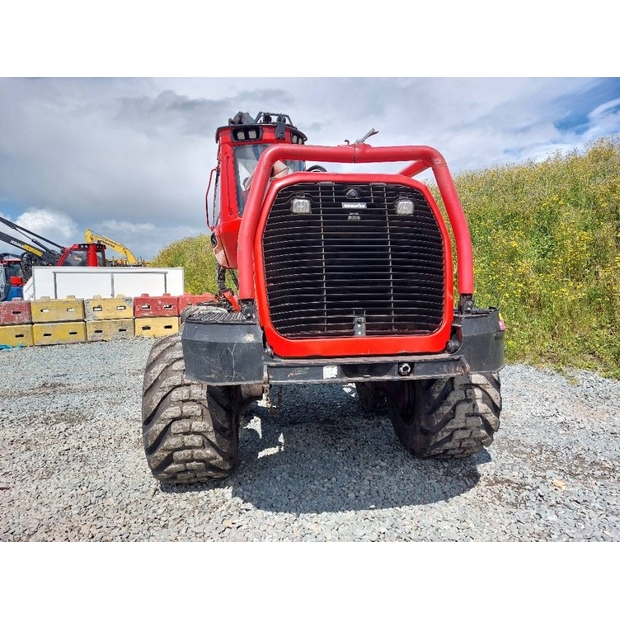 2018 Komatsu 931XC-1-42310372