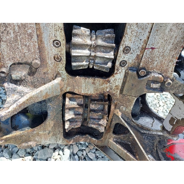 2018 Komatsu 931XC-1-42310378