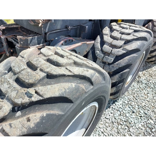 2018 Komatsu 931XC-1-42310379