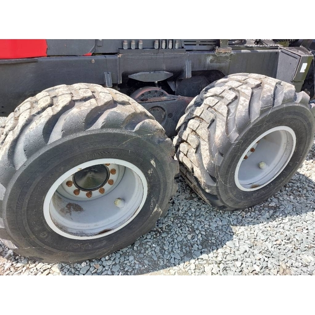 2018 Komatsu 931XC-1-42310383