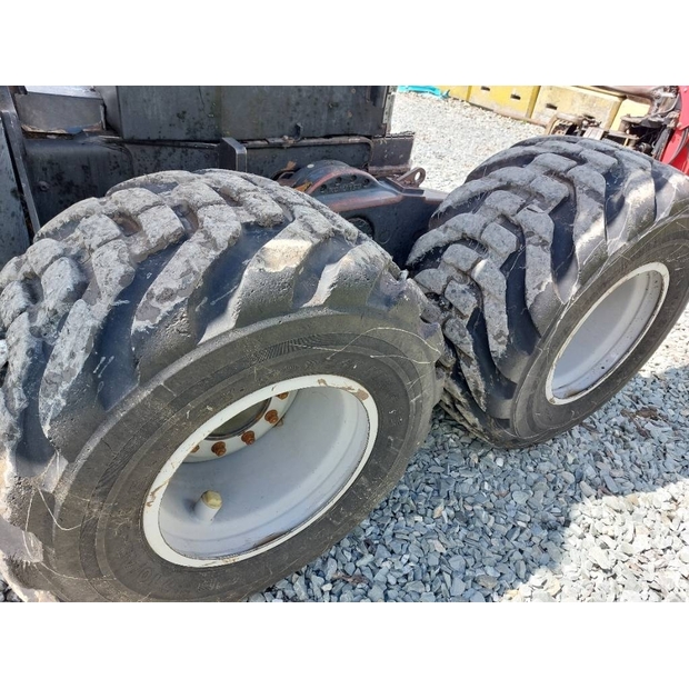 2018 Komatsu 931XC-1-42310384