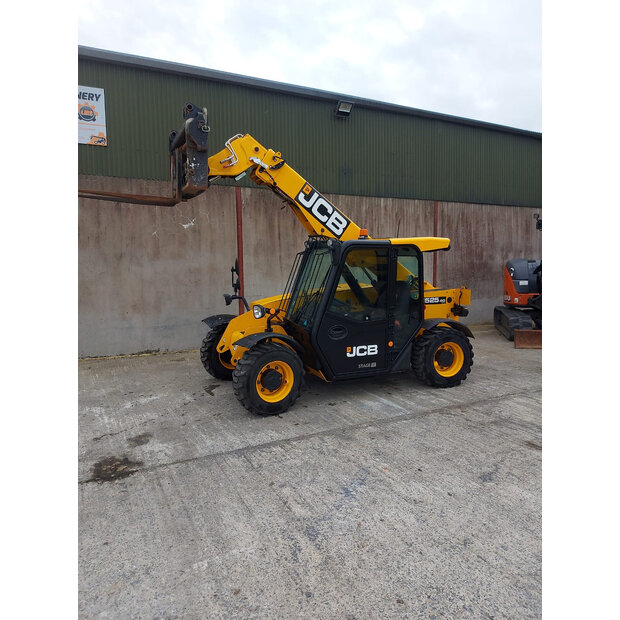 2021 JCB 525-60-42313749
