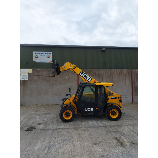 2021 JCB 525-60-42313750