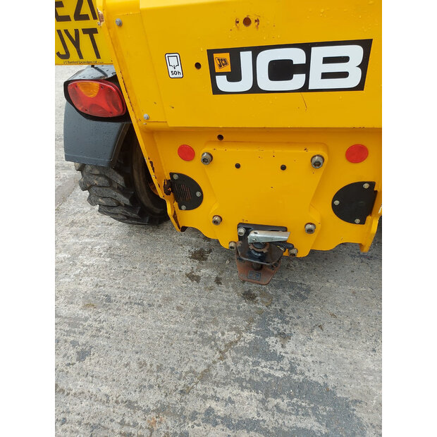 2021 JCB 525-60-42313755