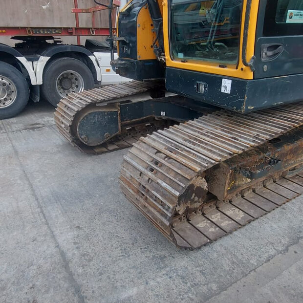 2022 Hyundai HX145 LCR-42313780