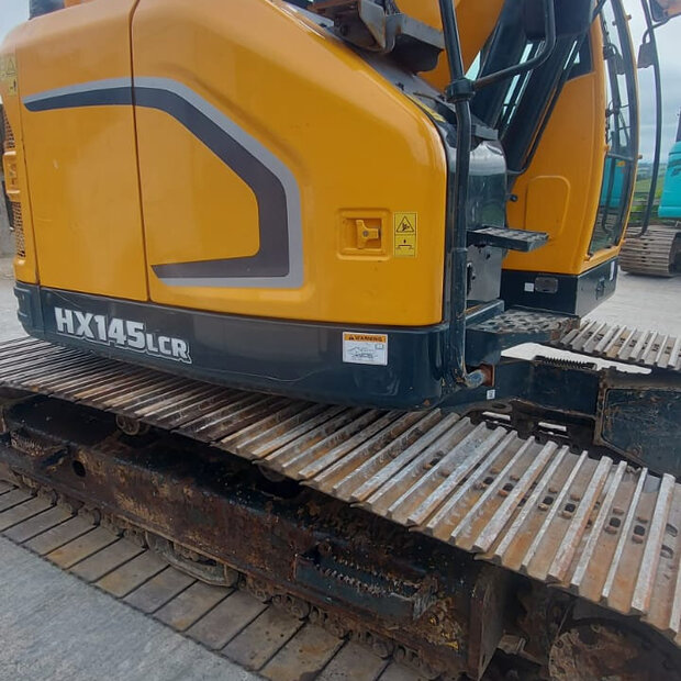 2022 Hyundai HX145 LCR-42313782