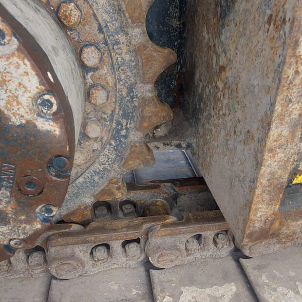 2022 Hyundai HX145 LCR-42313787