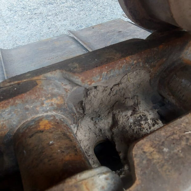 2022 Hyundai HX145 LCR-42313788