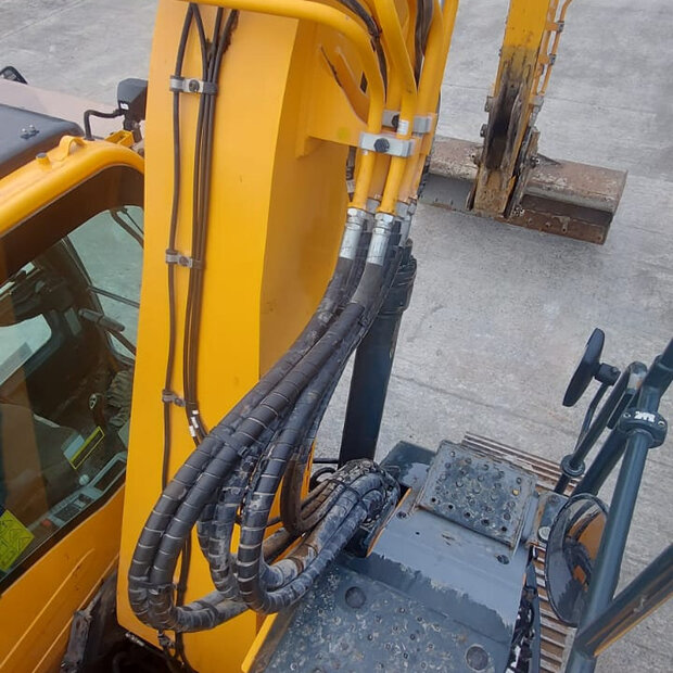 2022 Hyundai HX145 LCR-42313789