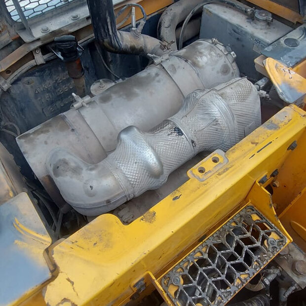 2022 Hyundai HX145 LCR-42313791