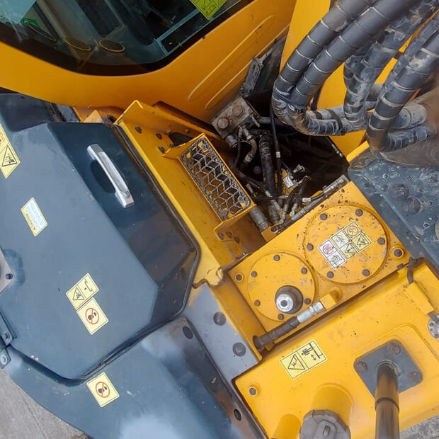 2022 Hyundai HX145 LCR-42313793