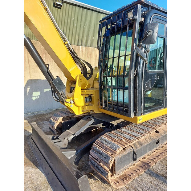 2019 Caterpillar 308E2CR-42313813