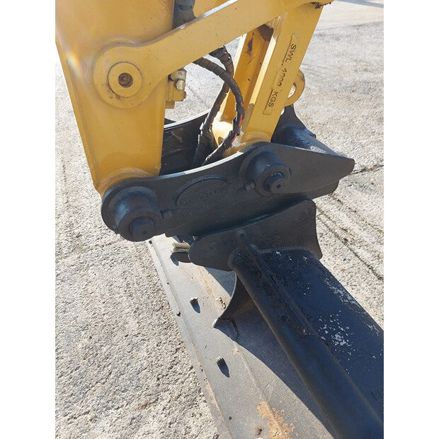 2019 Caterpillar 308E2CR-42313818