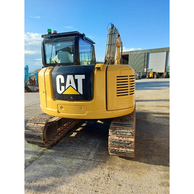 2019 Caterpillar 308E2CR-42313820