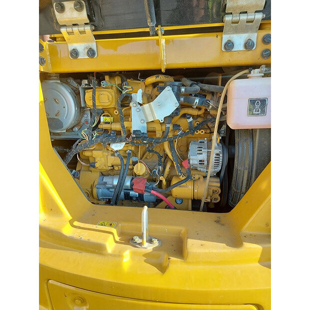2019 Caterpillar 308E2CR-42313821
