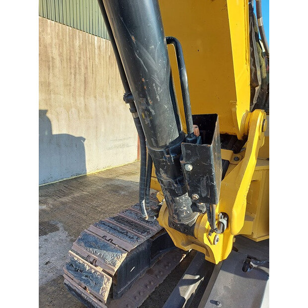 2019 Caterpillar 308E2CR-42313823