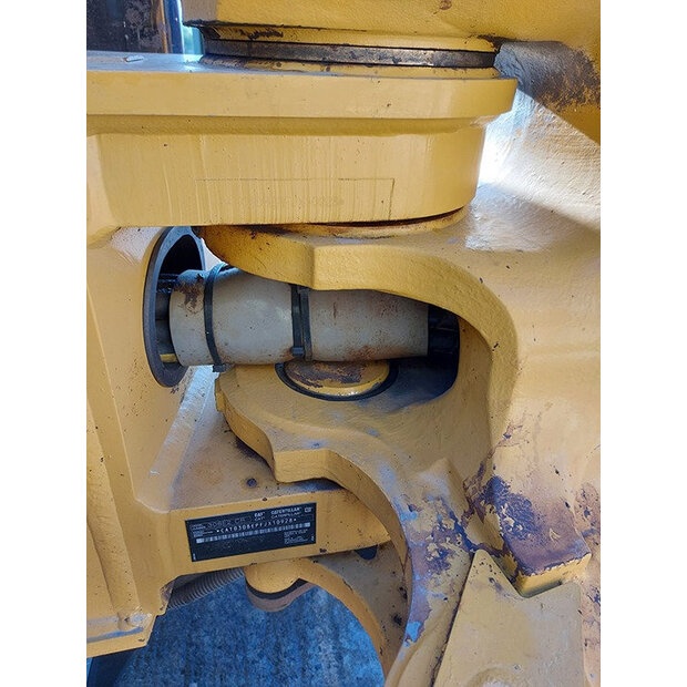 2019 Caterpillar 308E2CR-42313824