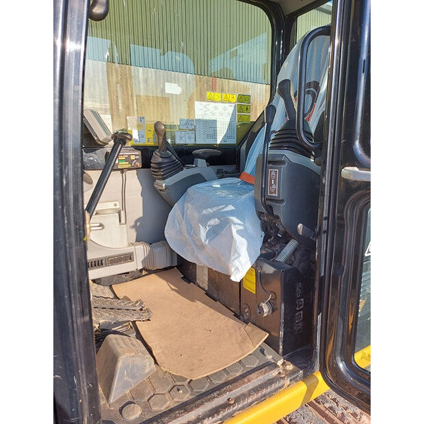 2019 Caterpillar 308E2CR-42313827