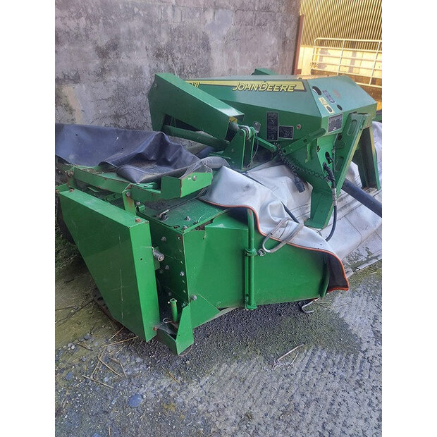 JOHN DEERE 131-42313886