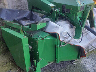 Image for MISCELLANEOUS JOHN DEERE 131