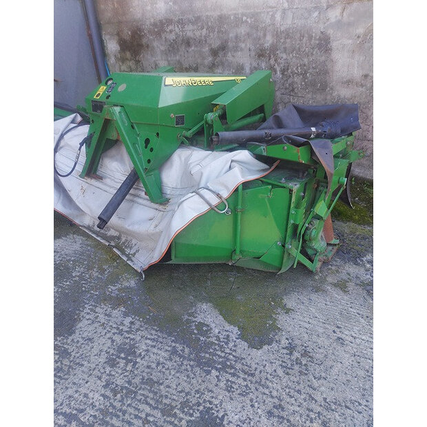 JOHN DEERE 131-42313890