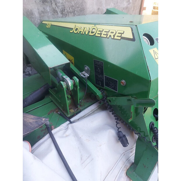 JOHN DEERE 131-42313891