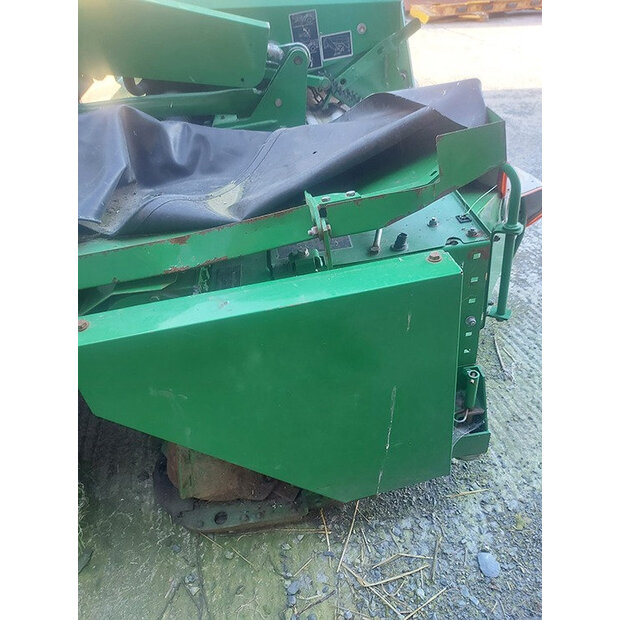 JOHN DEERE 131-42313893