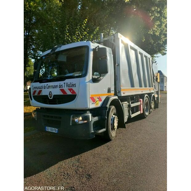 2012 Renault PREMIUM-42318718