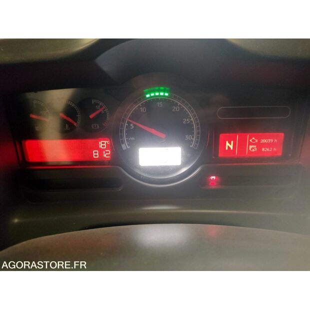 2012 Renault PREMIUM-42318722