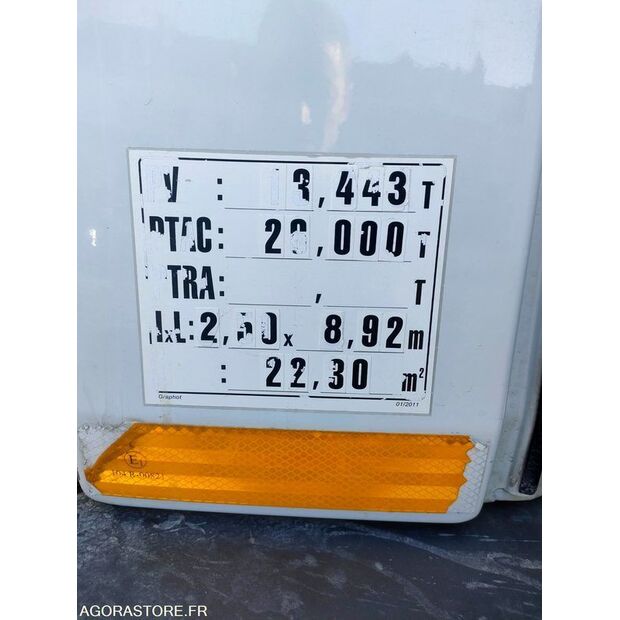 2012 Renault PREMIUM-42318725