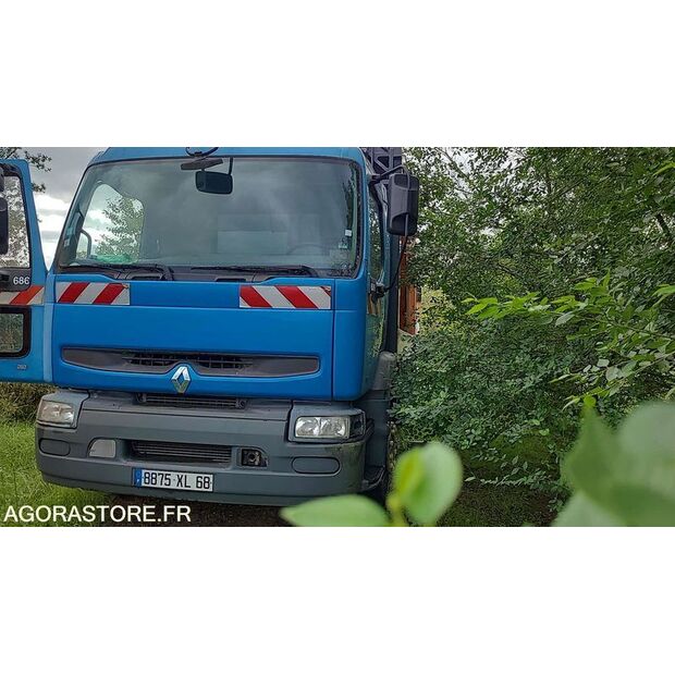 2001 Renault PREMIUM-42318748