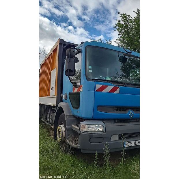 2001 Renault PREMIUM-42318750