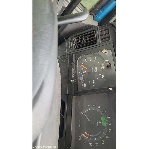 2001 Renault PREMIUM-42318764