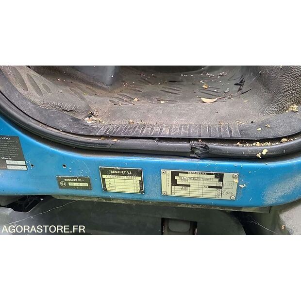 2001 Renault PREMIUM-42318768