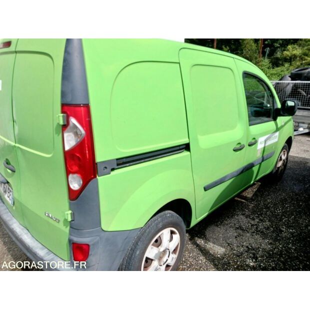 2010 رينو Kangoo-42318780