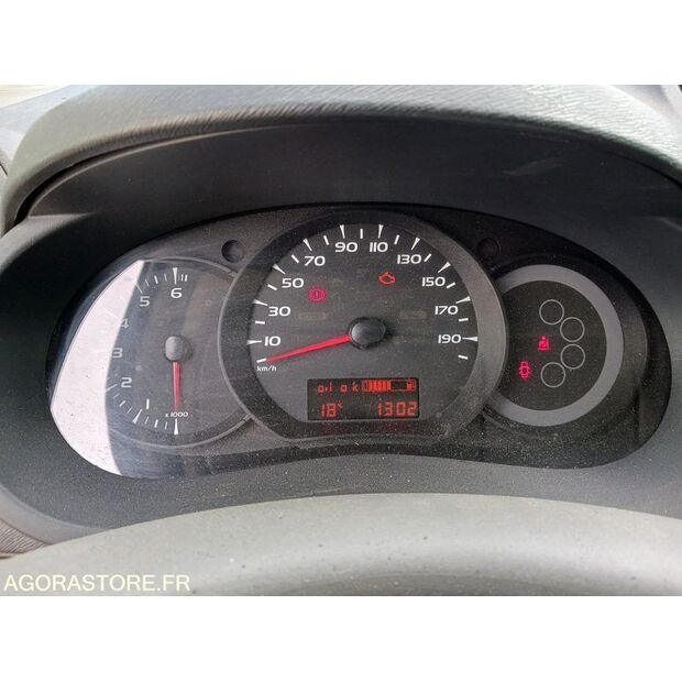 2010 رينو Kangoo-42318783