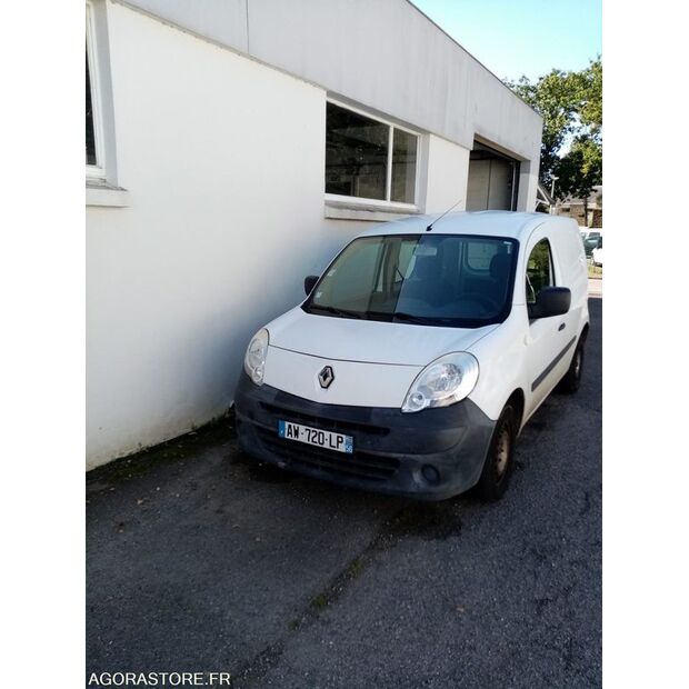 2010 رينو Kangoo-42318841