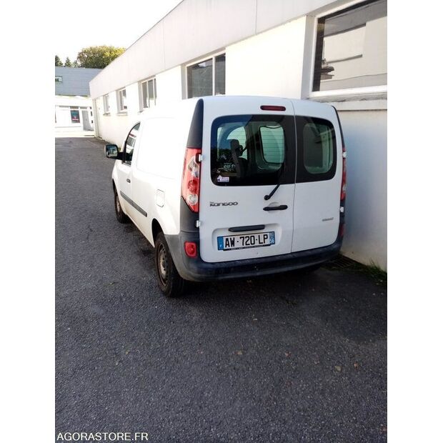 2010 رينو Kangoo-42318842