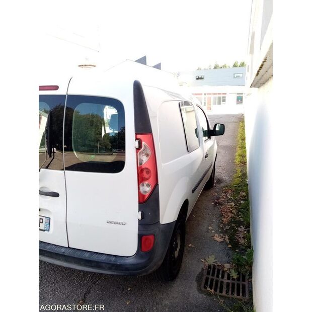 2010 رينو Kangoo-42318843