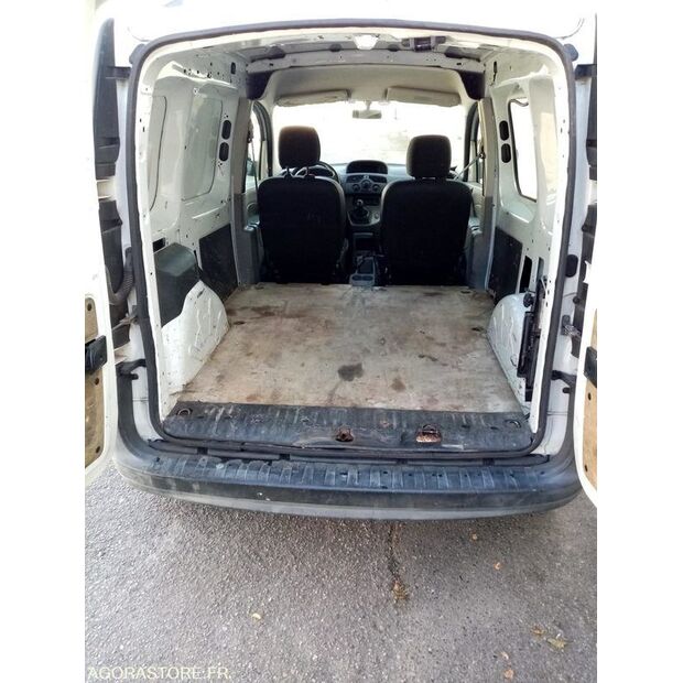 2010 رينو Kangoo-42318844