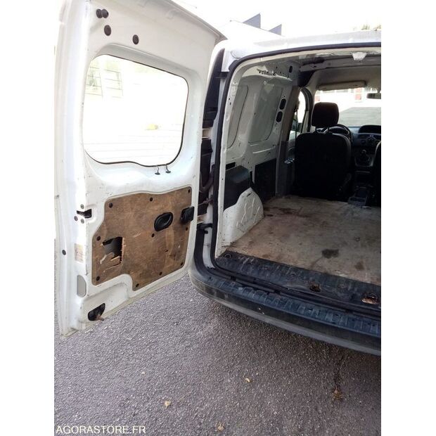 2010 رينو Kangoo-42318845