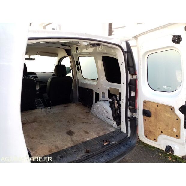 2010 رينو Kangoo-42318846