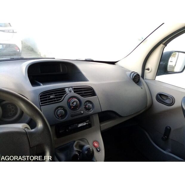2010 رينو Kangoo-42318852