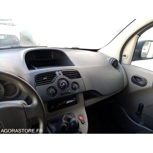 2010 رينو Kangoo-42318853