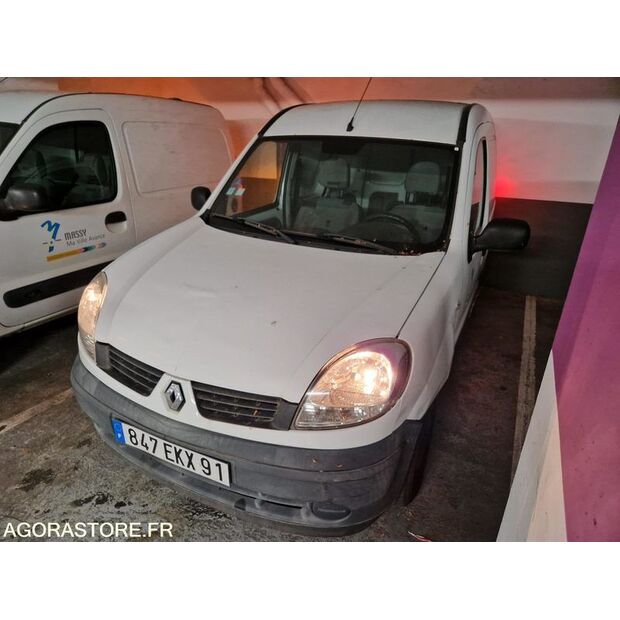 2007 رينو Kangoo-42318854