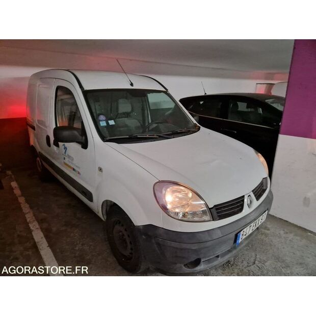 2007 رينو Kangoo-42318855