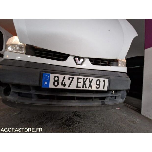 2007 رينو Kangoo-42318856