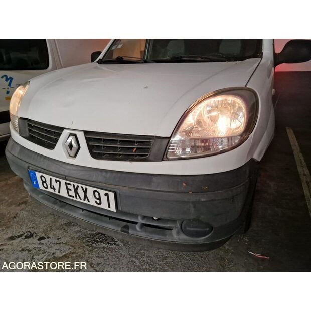 2007 رينو Kangoo-42318858