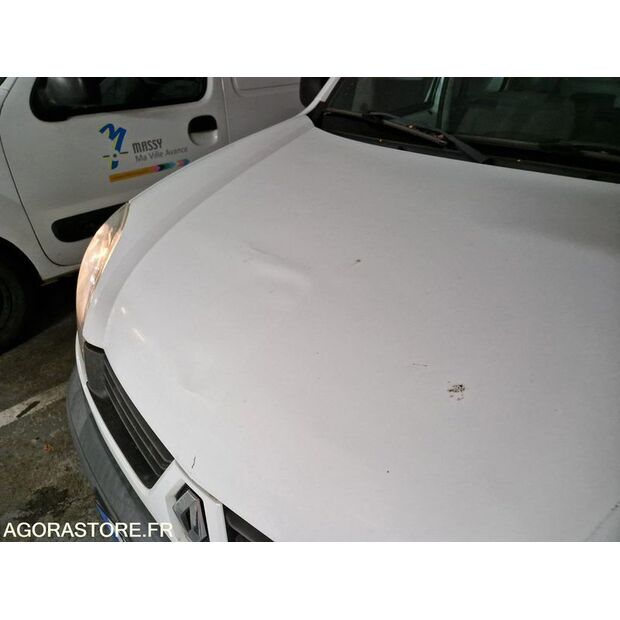 2007 رينو Kangoo-42318860