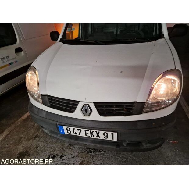 2007 رينو Kangoo-42318861